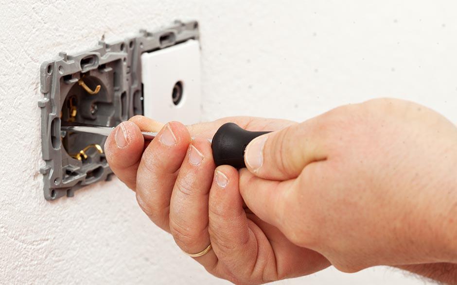 électricien maintenance La Verrière