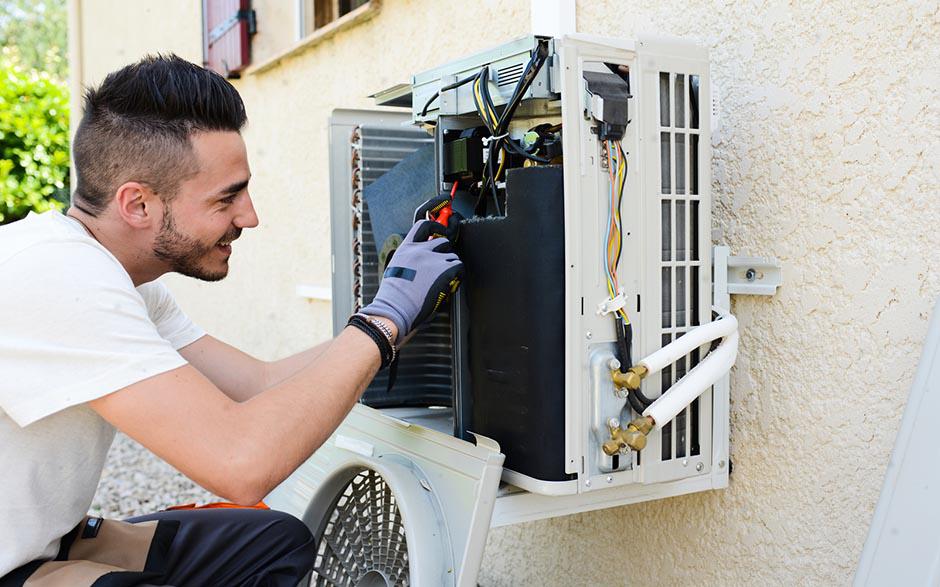 électricien maintenance La Verrière