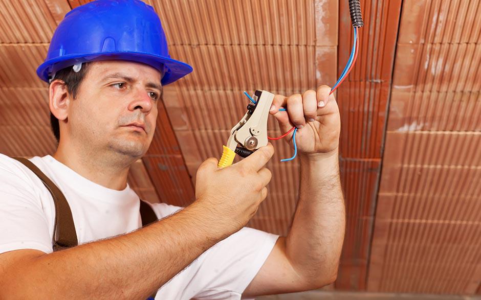 électricien dépannage Les Ulis