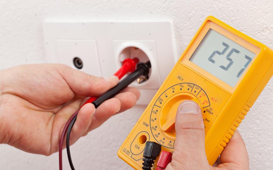électricité bâtiment Chaville