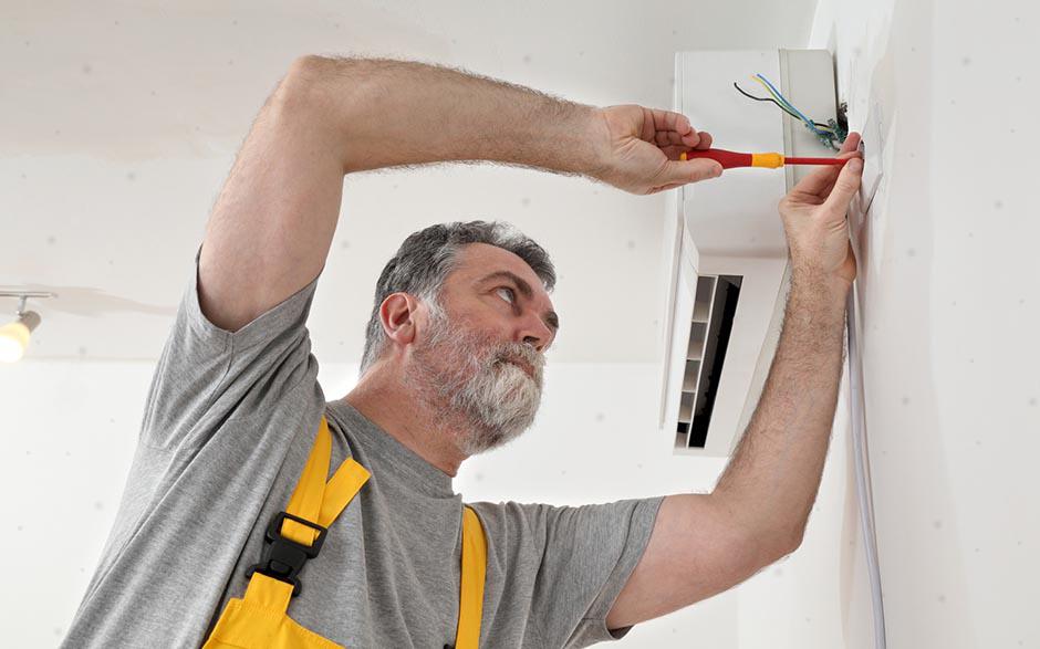 électricien agree Carrières-sous-Poissy
